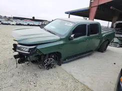 1N6ED1EKXPN666450 2023 NISSAN NAVARA (FRONTIER)