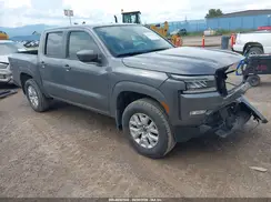 1N6ED1EKXPN668134 2023 NISSAN NAVARA (FRONTIER)