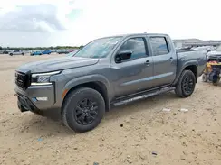 1N6ED1EKXPN669106 2023 NISSAN NAVARA (FRONTIER)