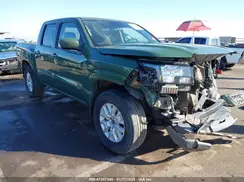 1N6ED1EKXPN673429 2023 NISSAN NAVARA (FRONTIER)