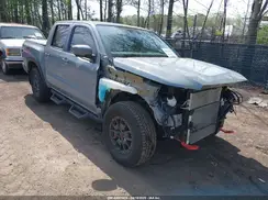 1N6ED1EKXPN674662 2023 NISSAN NAVARA (FRONTIER)