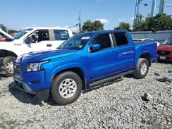 1N6ED1EKXRN600208 2024 NISSAN NAVARA (FRONTIER)