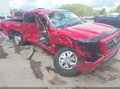 1N6ED1EKXRN601679 2024 NISSAN NAVARA (FRONTIER)
