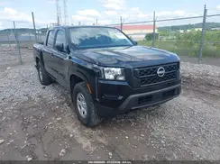 1N6ED1EKXRN603643 2024 NISSAN NAVARA (FRONTIER)