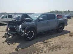 1N6ED1EKXRN621396 2024 NISSAN NAVARA (FRONTIER)