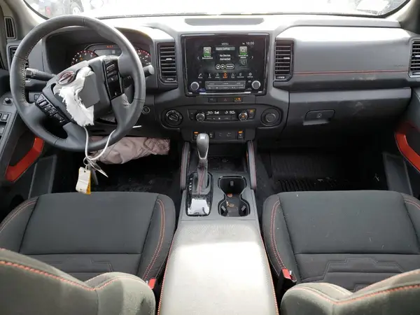 1N6ED1EKXRN621821 2024 NISSAN NAVARA (FRONTIER) - Image 8