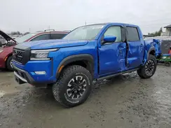 1N6ED1EKXRN625657 2024 NISSAN NAVARA (FRONTIER)