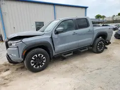 1N6ED1EKXRN626856 2024 NISSAN NAVARA (FRONTIER)