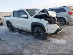 1N6ED1EKXRN626873 2024 NISSAN NAVARA (FRONTIER)