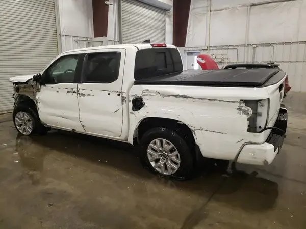 1N6ED1EKXRN627294 2024 NISSAN NAVARA (FRONTIER) - Image 2
