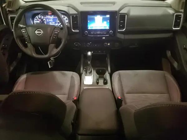 1N6ED1EKXRN627294 2024 NISSAN NAVARA (FRONTIER) - Image 8