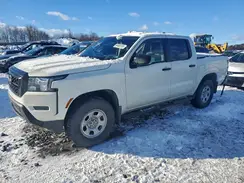 1N6ED1EKXRN627439 2024 NISSAN NAVARA (FRONTIER)