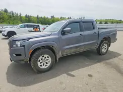 1N6ED1EKXRN627487 2024 NISSAN NAVARA (FRONTIER)