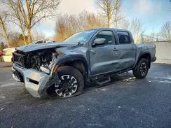 1N6ED1EKXRN628221 2024 NISSAN NAVARA (FRONTIER)
