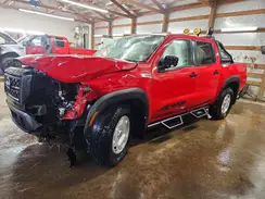 1N6ED1EKXRN629367 2024 NISSAN NAVARA (FRONTIER)