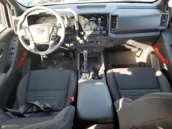 1N6ED1EKXRN629451 2024 NISSAN NAVARA (FRONTIER) - Image 8