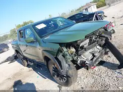1N6ED1EKXRN636030 2024 NISSAN NAVARA (FRONTIER)