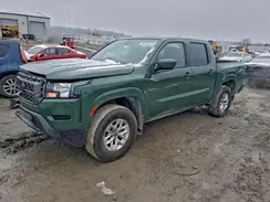 1N6ED1EKXRN636531 2024 NISSAN NAVARA (FRONTIER)