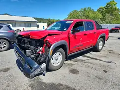1N6ED1EKXRN637016 2024 NISSAN NAVARA (FRONTIER)