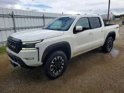 1N6ED1EKXRN637226 2024 NISSAN NAVARA (FRONTIER)
