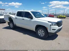 1N6ED1EKXRN639686 2024 NISSAN NAVARA (FRONTIER)