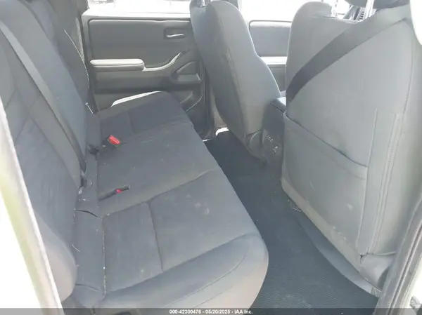1N6ED1EKXRN639686 2024 NISSAN NAVARA (FRONTIER) - Image 8