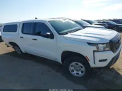 1N6ED1EKXRN641647 2024 NISSAN NAVARA (FRONTIER)