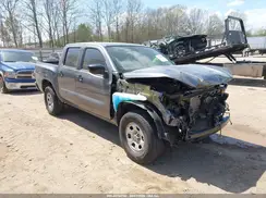 1N6ED1EKXRN651465 2024 NISSAN NAVARA (FRONTIER)