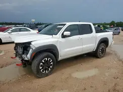 1N6ED1EKXRN651496 2024 NISSAN NAVARA (FRONTIER)