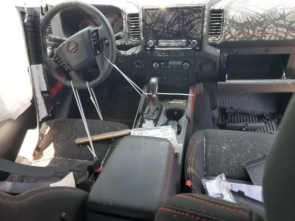 1N6ED1EKXRN656164 2024 NISSAN NAVARA (FRONTIER) - Image 8