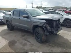 1N6ED1EKXRN658450 2024 NISSAN NAVARA (FRONTIER)