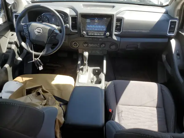 1N6ED1EKXRN659632 2024 NISSAN NAVARA (FRONTIER) - Image 8