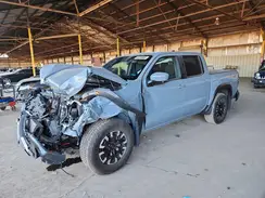 1N6ED1EKXRN663860 2024 NISSAN NAVARA (FRONTIER)