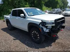1N6ED1EKXRN663924 2024 NISSAN NAVARA (FRONTIER)