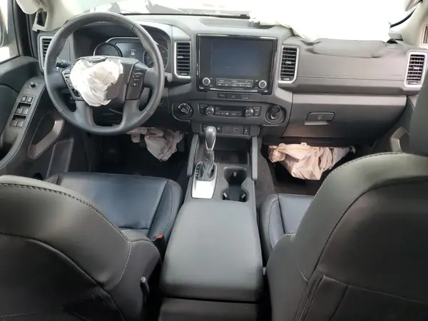 1N6ED1EKXRN664488 2024 NISSAN NAVARA (FRONTIER) - Image 8