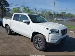 1N6ED1EKXRN665480 2024 NISSAN NAVARA (FRONTIER)