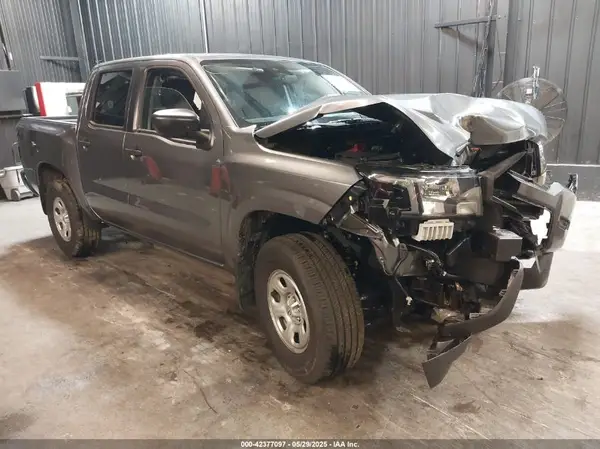 1N6ED1EKXRN667858 2024 NISSAN NAVARA (FRONTIER) - Image 1