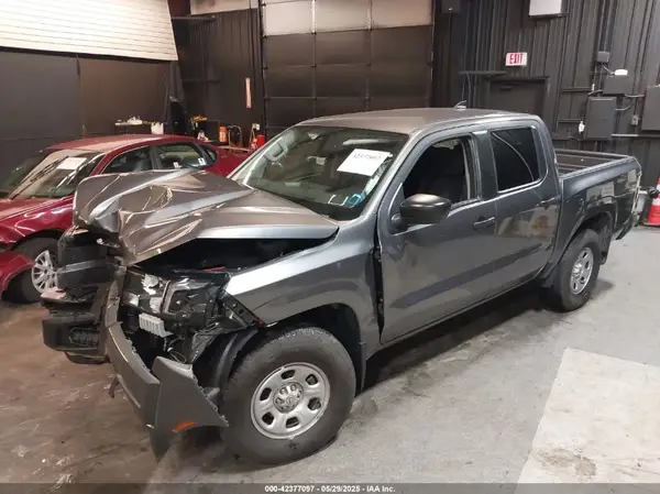 1N6ED1EKXRN667858 2024 NISSAN NAVARA (FRONTIER) - Image 2