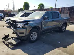 1N6ED1EKXRN669268 2024 NISSAN NAVARA (FRONTIER)