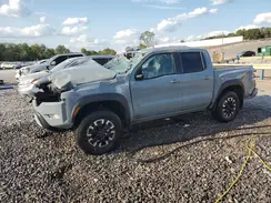 1N6ED1EKXRN672560 2024 NISSAN NAVARA (FRONTIER)