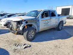 1N6ED1EKXRN673692 2024 NISSAN NAVARA (FRONTIER)