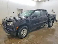 1N6ED1EKXRN677290 2024 NISSAN NAVARA (FRONTIER)