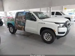 1N6ED1EKXSN601669 2025 NISSAN NAVARA (FRONTIER)