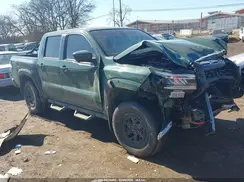 1N6ED1EKXSN606208 2025 NISSAN NAVARA (FRONTIER)