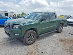 1N6ED1EKXSN606466 2025 NISSAN NAVARA (FRONTIER)