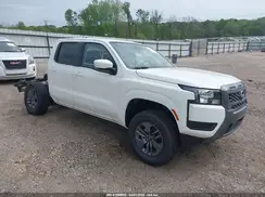 1N6ED1EKXSN608668 2025 NISSAN NAVARA (FRONTIER)