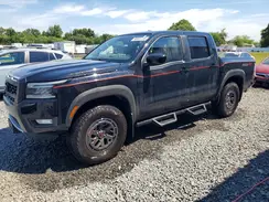 1N6ED1EKXSN611067 2025 NISSAN NAVARA (FRONTIER)