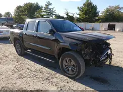 1N6ED1EKXSN613627 2025 NISSAN NAVARA (FRONTIER)
