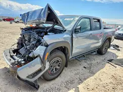 1N6ED1EKXSN618648 2025 NISSAN NAVARA (FRONTIER)