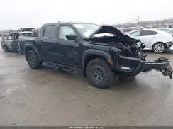 1N6ED1EKXSN626622 2025 NISSAN NAVARA (FRONTIER)